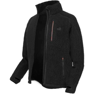 Geoff anderson thermal 3 jacket čierna - xl