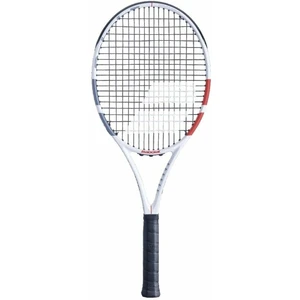 Babolat Strike Evo Strung L1 Raqueta de Tennis