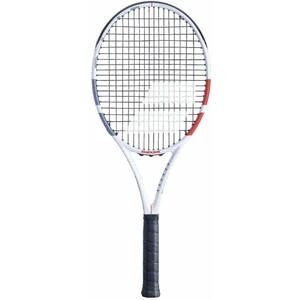 Babolat Strike Evo Strung L1 Raquette de tennis