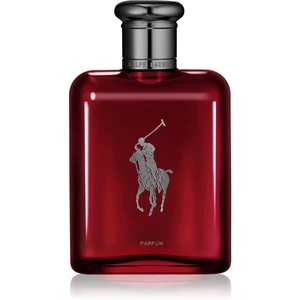 Ralph Lauren Polo Red Parfum parfumovaná voda pre mužov 125 ml