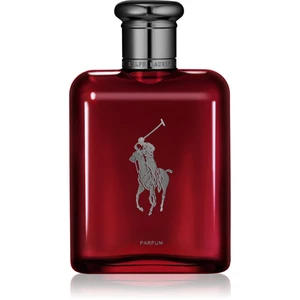 Ralph Lauren Polo Red Parfum parfémovaná voda pro muže 125 ml