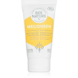 Bee Nature Familyzz Meliqueen hydratačný krém na tvár na deň aj noc 50 ml