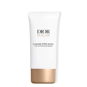DIOR - Dior Solar The After-Sun Balm - Balzám po opalování