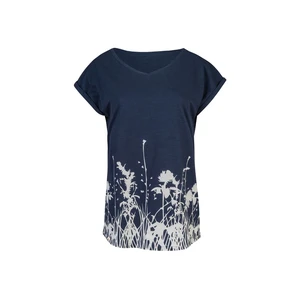 Women's T-shirt Hannah MARME india ink