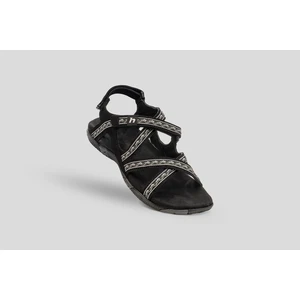 Hannah Fria W Dámské sandály 10029386HHX anthracite 7,5