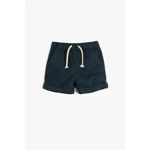 Koton Baby Shorts & Bermuda