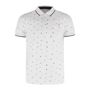 Volcano Man's Polo T-shirt T-Goti M35091-S23