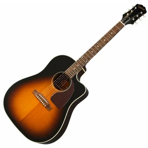 Epiphone J-45 EC Studio Vintage Sunburst