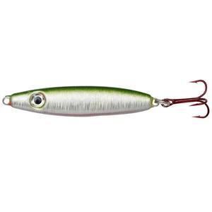 Kinetic pilker crazy herring olive crystal - 42 g