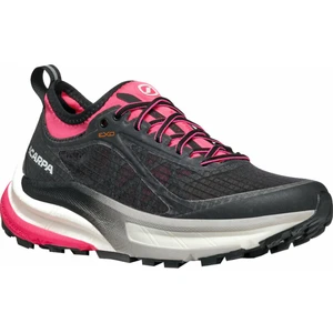 Scarpa Golden Gate ATR Woman Black/Pink Fluo 41