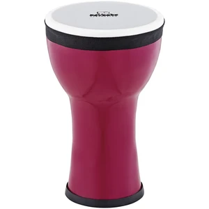 Nino NINO-EMDJ-BG Children Djembe Bubble Gum