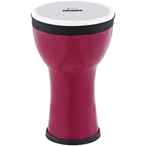 Nino NINO-EMDJ-BG Children Djembe Bubble Gum