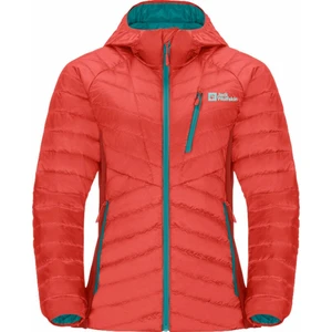 Jack Wolfskin Routeburn Pro Ins Jkt W Tango Orange S