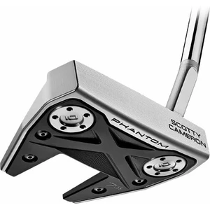 Scotty Cameron 2022 Phantom X 7.5 Main droite 33''