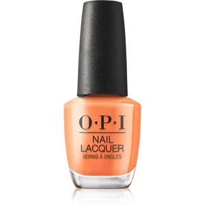 OPI Me, Myself and OPI Nail Lacquer lak na nehty Silicon Valley Girl 15 ml