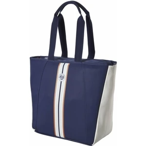 Wilson Roland Garros Premium Tote Navy/White/Clay Roland Garros Tennistasche