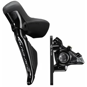 Shimano Dual Control Dura Ace Set STR9270/BRR9270 Left 2 Manete schimbător