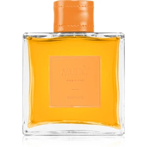 Muha Perfume Diffuser Cedro e Bergamotto aroma difuzér s náplní 500 ml