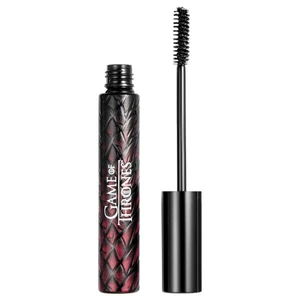 Makeup Revolution X Game Of Thrones objemová riasenka odtieň Black 9 g