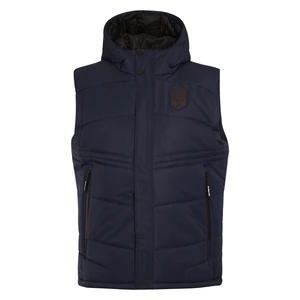 Men's vest with membrane PTX ALPINE PRO DARAH new navy