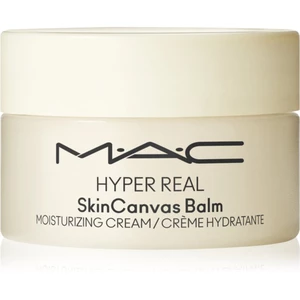 MAC Cosmetics Hyper Real Skincanvas Balm hydratační a posilující pleťový krém 15 ml