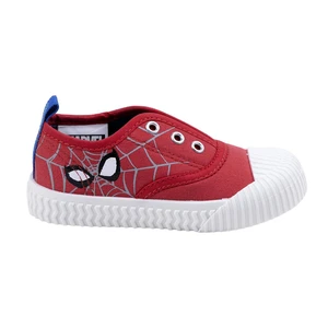 SNEAKERS PVC SOLE ELASTICS SPIDERMAN