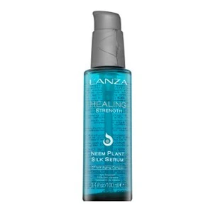 L’ANZA Healing Strength Neem Plant Silk Serum sérum pre oslabané vlasy 100 ml