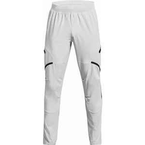 Under Armour UA Unstoppable Cargo Pants Halo Gray/Black XL