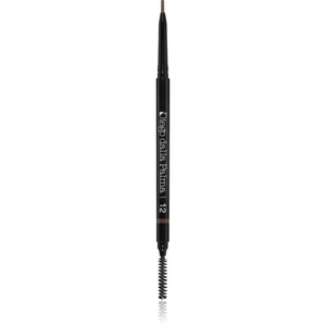 Diego dalla Palma High Precision Brow precizní tužka na obočí voděodolná odstín 12 Taupe 0,09 g