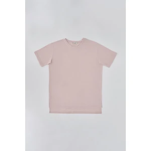 Dagi T-Shirt - Pink - Regular