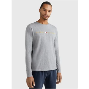 Tommy Hilfiger Pánske tričko Regular Fit UM0UM01640-P4A M