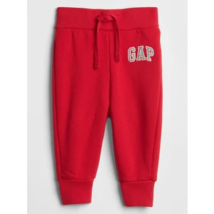 GAP Sweatpants Logo - Boys