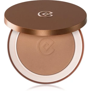 Collistar Silk Effect Bronzing Powder kompaktný bronzujúci púder odtieň 07 Bali Glow 10 g