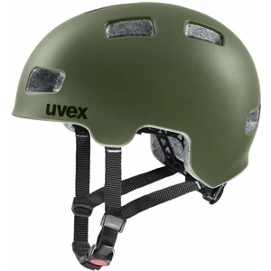 UVEX Hlmt 4 CC Forest 51-55