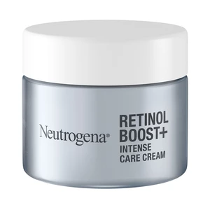 Neutrogena Retinol Boost intenzívny krém 50 ml