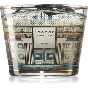 Baobab Collection Cities Athens vonná svíčka 10 cm