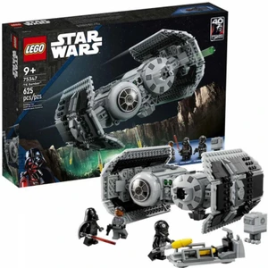 LEGO® Star Wars™ 75347 Bombardér Tie