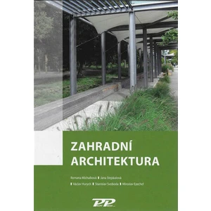 Zahradní architektura - Romana Michálková