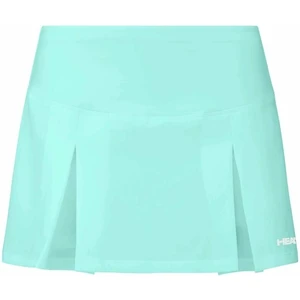 Head Dynamic Skort Women Turquoise L Jupe tennis