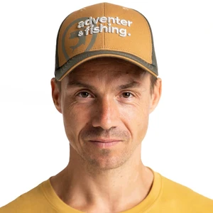 Adventer & fishing Gorra Sand