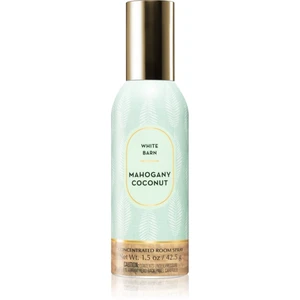 Bath & Body Works Mahogany Coconut bytový sprej 42,5 g