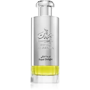 Lattafa Khaltaat Al Arabia Royal Delight parfémovaná voda unisex 100 ml