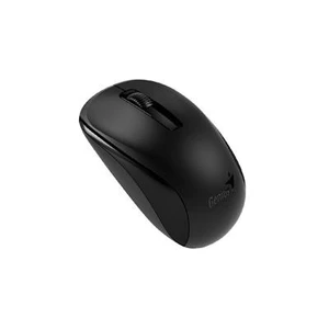 Genius Myš NX-7005, 1200DPI, 2.4 [GHz], optická, 3tl., bezdrátová USB, černá, AA