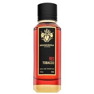 Mancera Red Tobacco parfémovaná voda unisex 60 ml