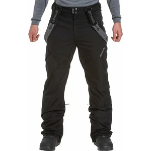 Meatfly Ghost Premium Snb & Ski Pants Black S