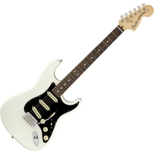 Fender American Performer Stratocaster RW Alb Arctic