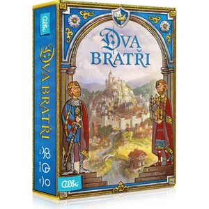 Albi Dvaja bratia