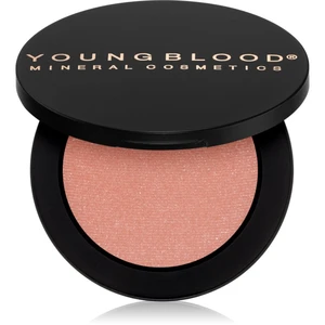 Youngblood Pressed Mineral Blush tvářenka Nectar (Satin) 3 g