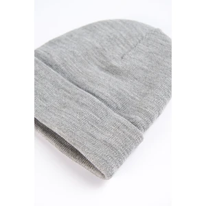 Dagi Beanie - Gray - Casual