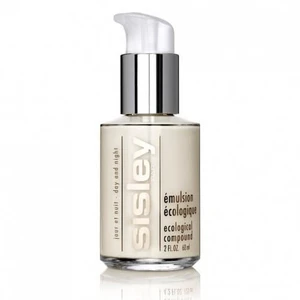 SISLEY - Ecological Compound Advanced Formula - Hydratační emulze